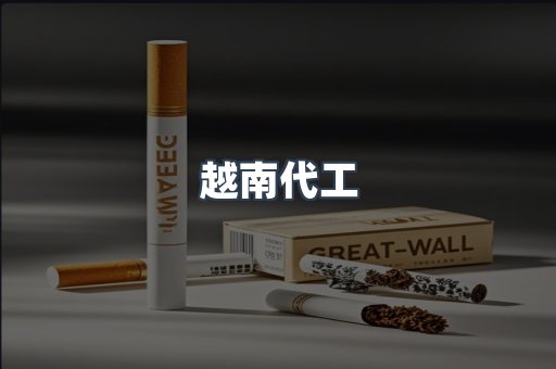 越南代工